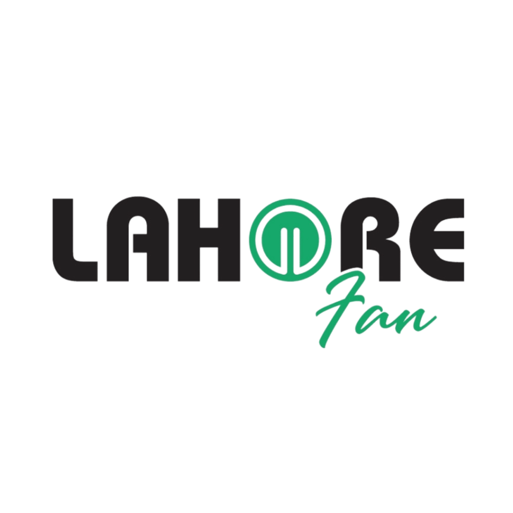 lahore fan