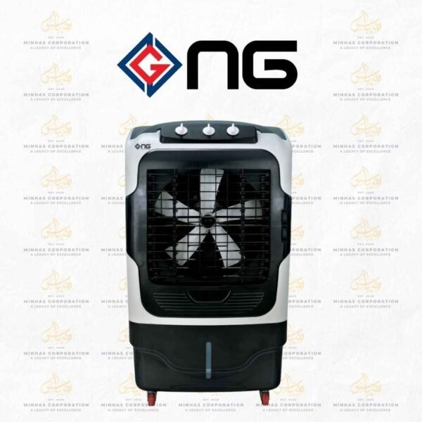 NG NAC-9800 (Hybrid)
