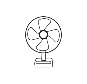 Floor Fans