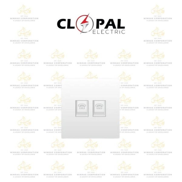 Clopal Cloud Series 2-Telephone Superior Quality
