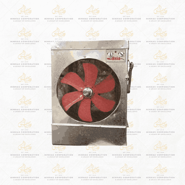Asia Lahori Air Cooler 30 X 30