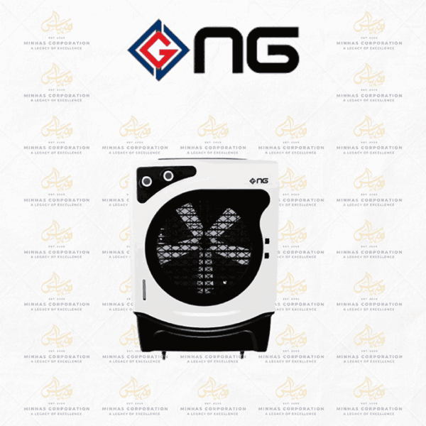 NAC-9700