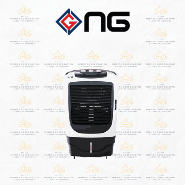 NAC-9800 DC