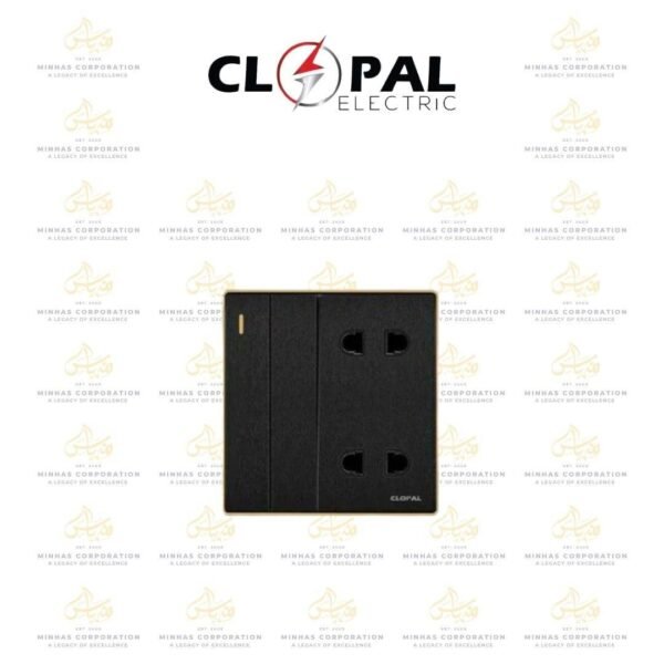 Clopal Volt Series 2 + 2 Superior Quality