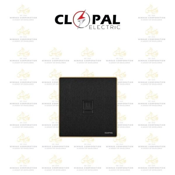 Clopal Volt Series 1 Internet Superior Quality