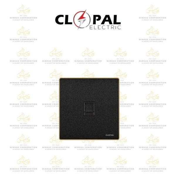 Clopal Volt Series 1-Telephone Superior Quality