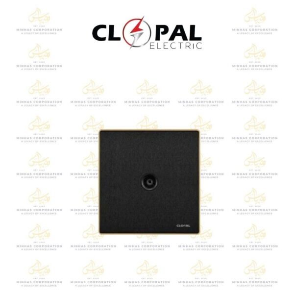 Clopal Volt Series 1-TV Superior Quality