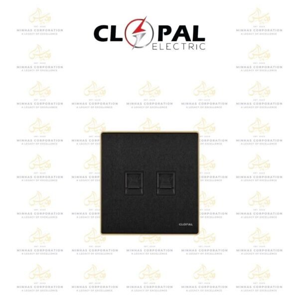 Clopal Volt Series 2-Telephone Superior Quality