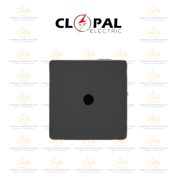 Clopal Jaguar Black Series 1-TV