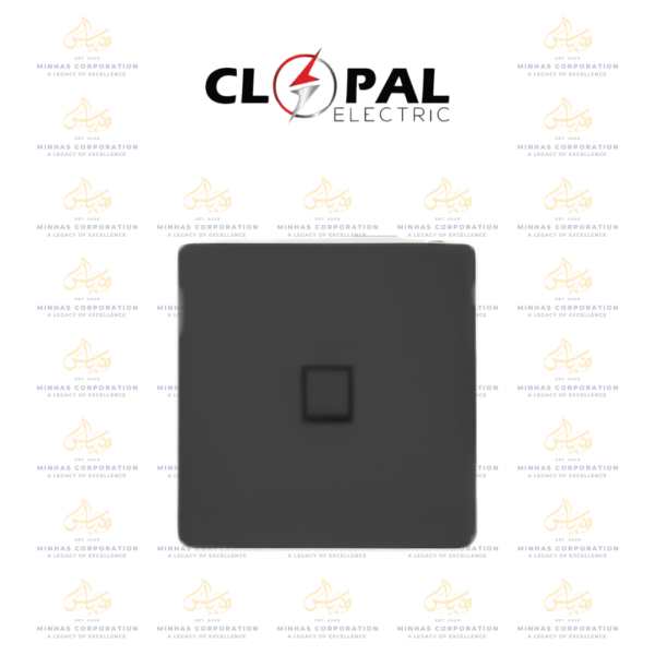 Clopal Jaguar Black Series 1-Telephone