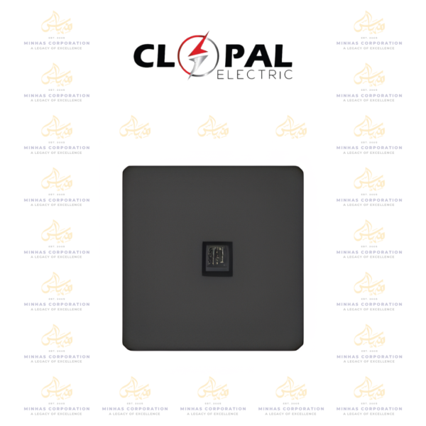 Clopal Jaguar Black Series 1 Internet