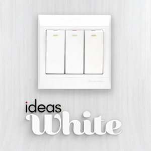 Ideas White