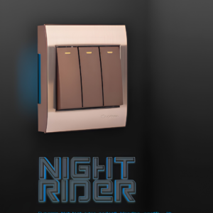 Night Rider