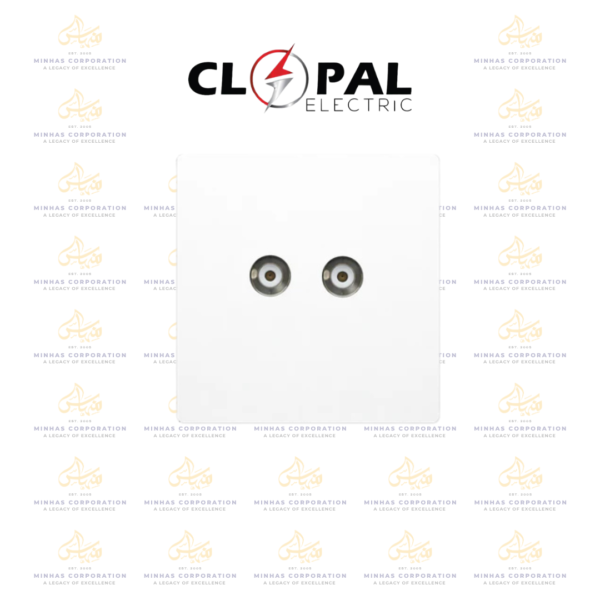 Clopal Cloud Series 2-TV
