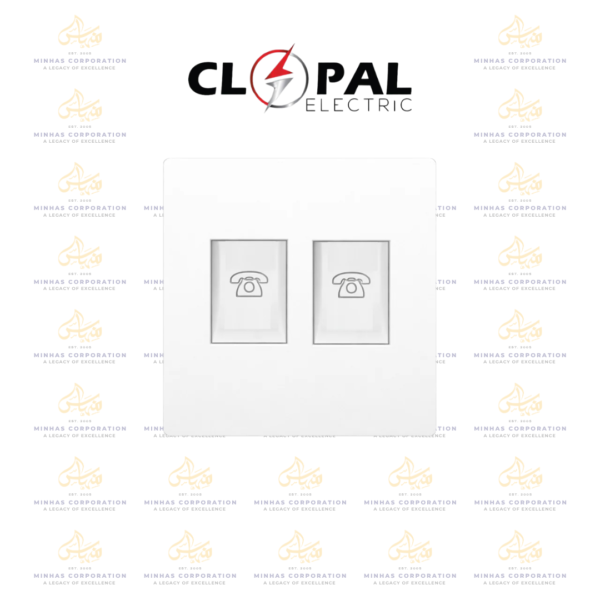 Clopal Cloud Series 2-Telephone