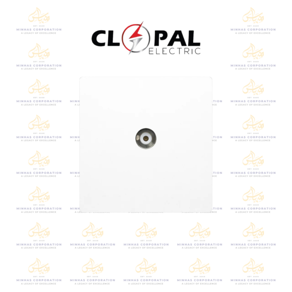 Clopal Cloud Series 1-TV