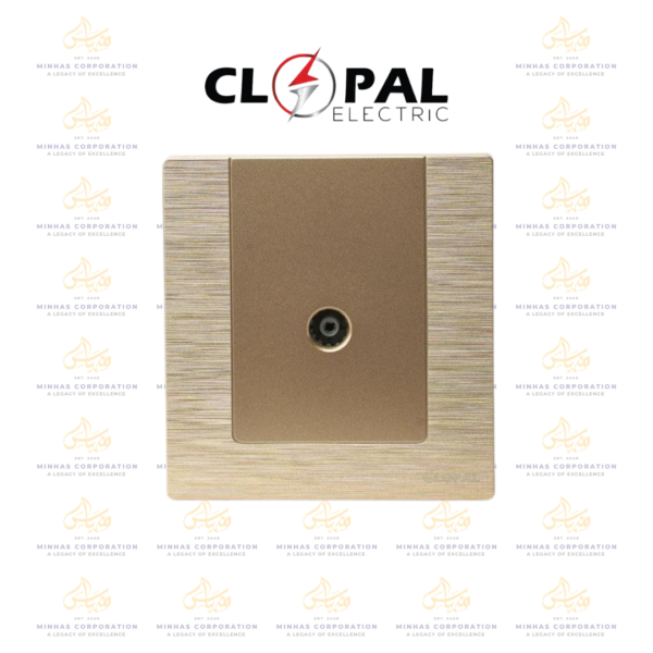 Clopal ARC Series 1-TV