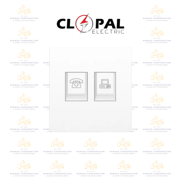 Clopal Cloud Series Telephone + Internet