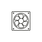 Exhaust Fans