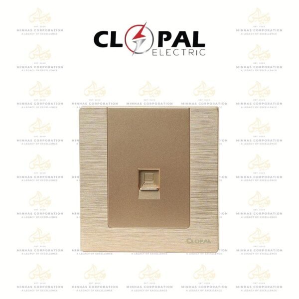 Clopal ARC 1 Internet
