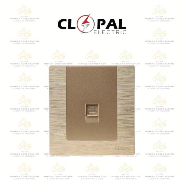 Clopal ARC 1 Telephone