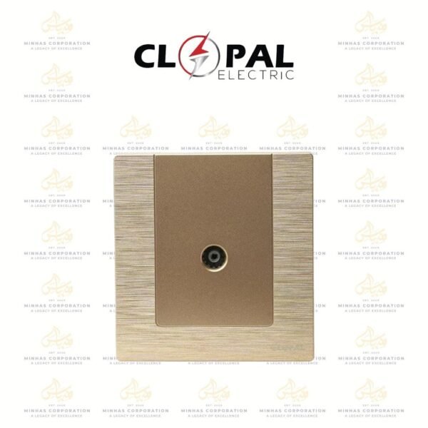 Clopal ARC 1 TV