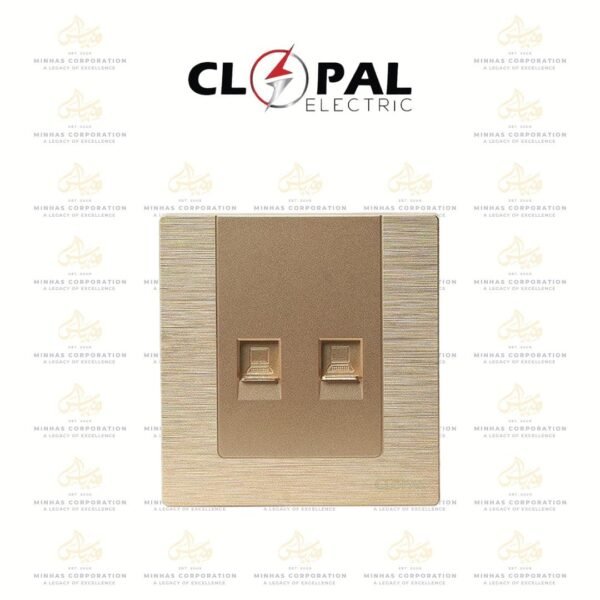 Clopal ARC 2 Internet