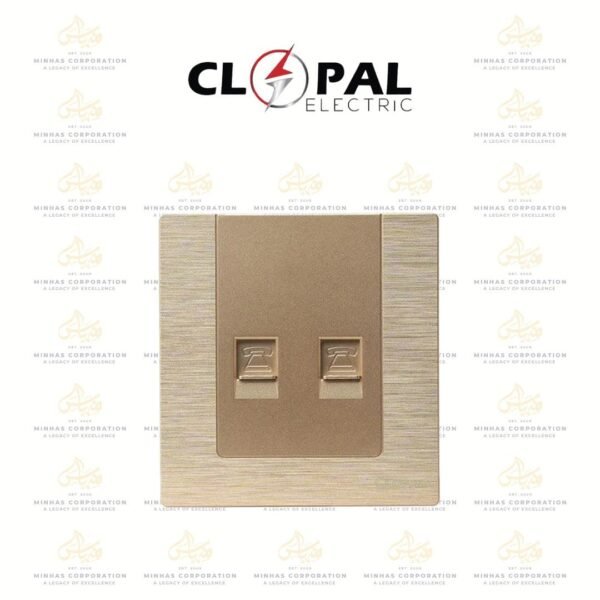 Clopal ARC 2 Telephone