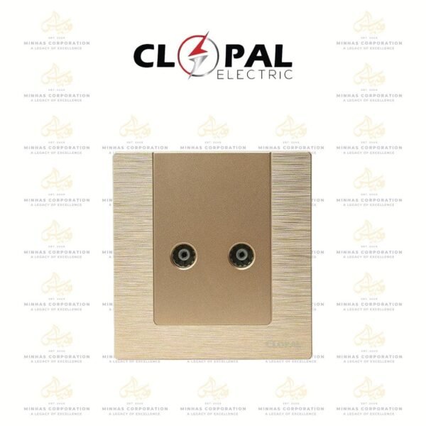 Clopal ARC 2 TV