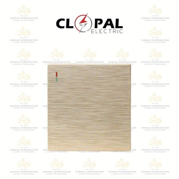 Clopal ARC 2 Way Switch