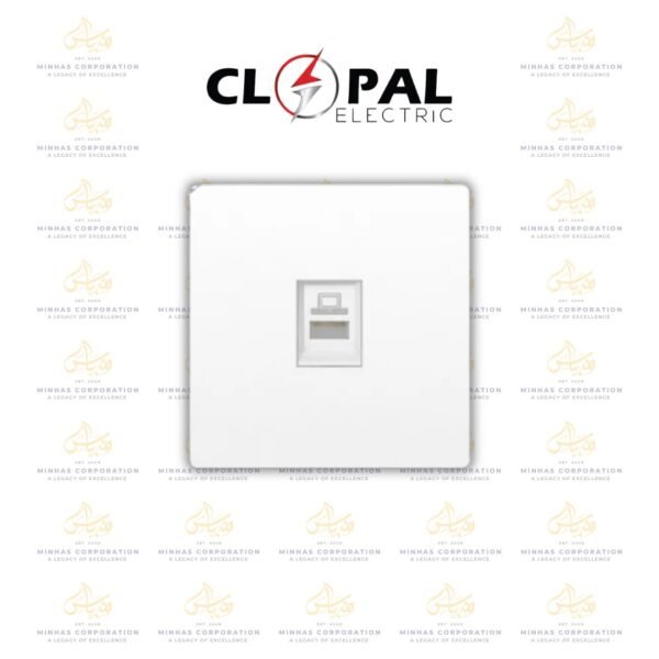 Clopal Cloud 1 Internet