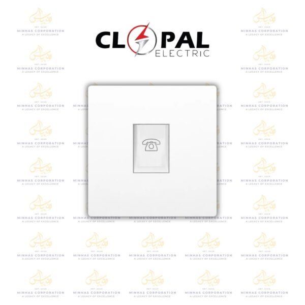 Clopal Cloud 1 Telephone