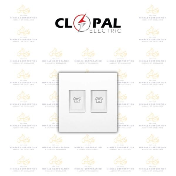 Clopal Cloud 2 Telephone
