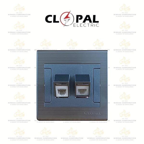 Clopal Elegant 2 Telephone