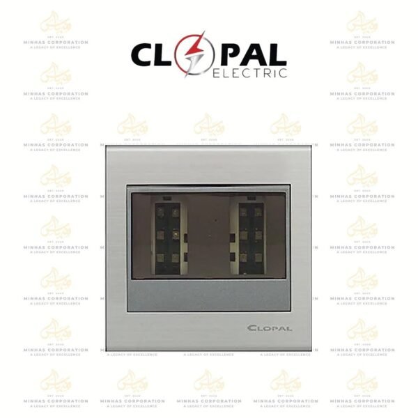 Clopal Elegant Night Lamp