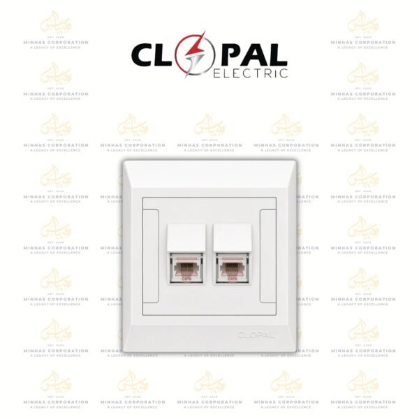 Clopal Ideas White 2 Internet