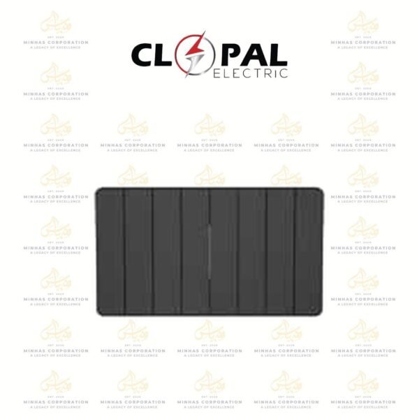 Clopal Jaguar 8 Gang