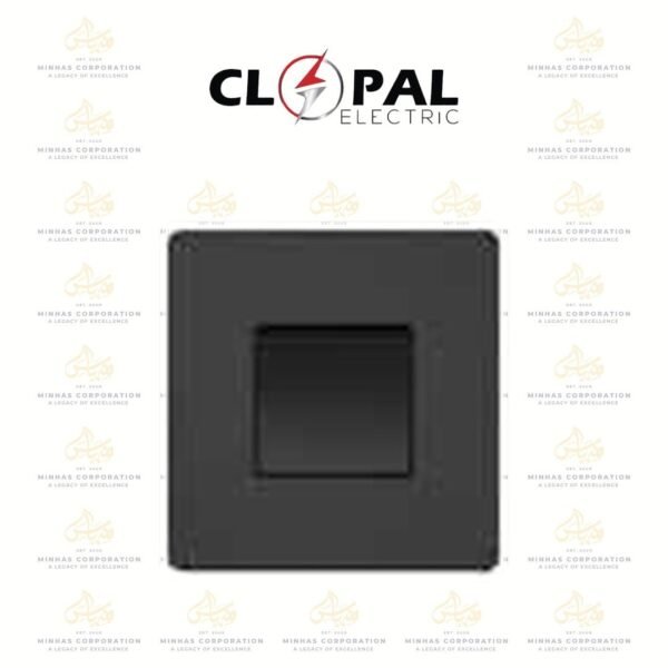 Clopal Jaguar Double Pole 20A