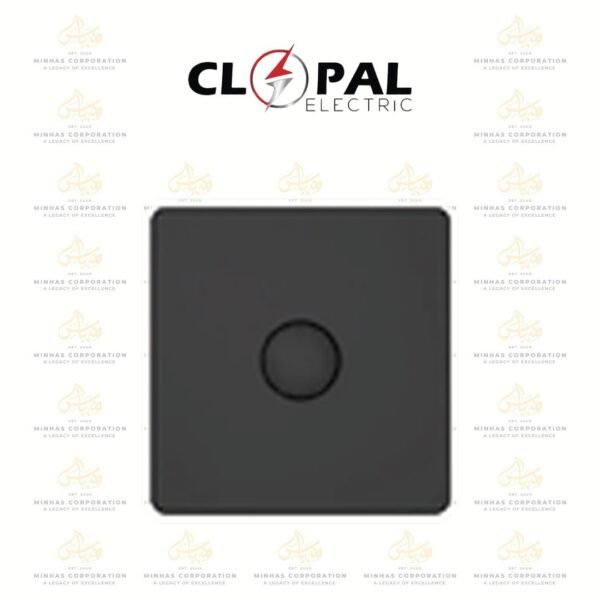Clopal Jaguar Fan Dimmer Big