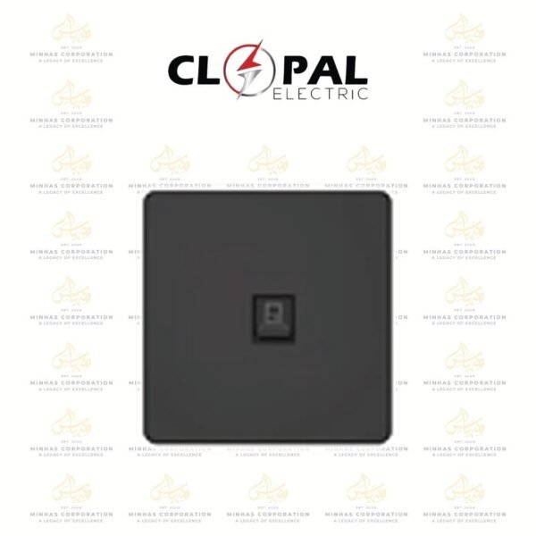 Clopal Jaguar Internet