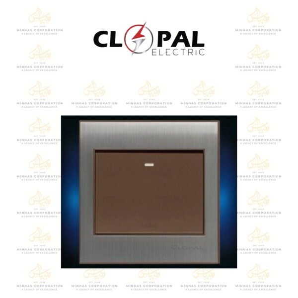 Clopal Night Rider 2 Way
