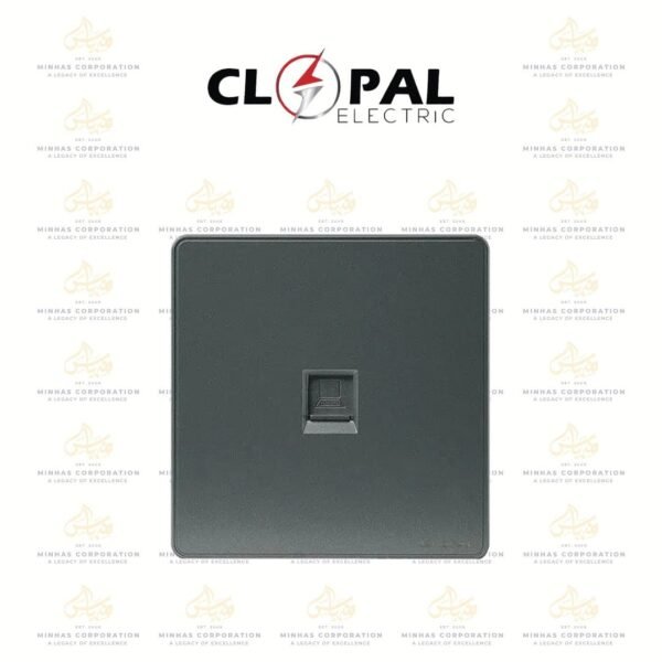 Clopal Platinum 1 Internet