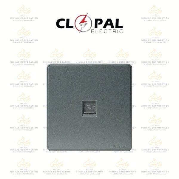 Clopal Platinum 1 Telephone