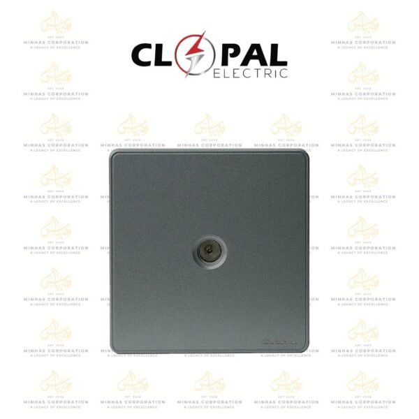 Clopal Platinum 1 TV