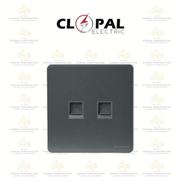 Clopal Platinum 2 Internet