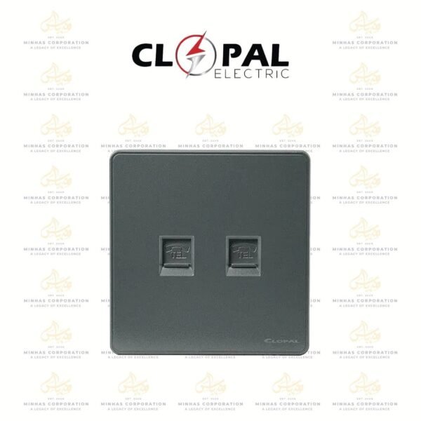 Clopal Platinum 2 Telephone