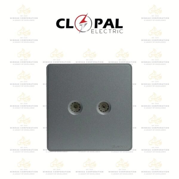 Clopal Platinum 2 TV