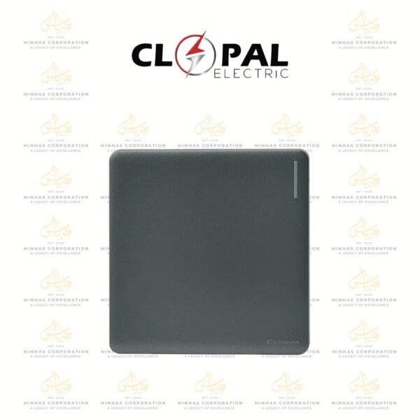 Clopal Platinum 2 Way
