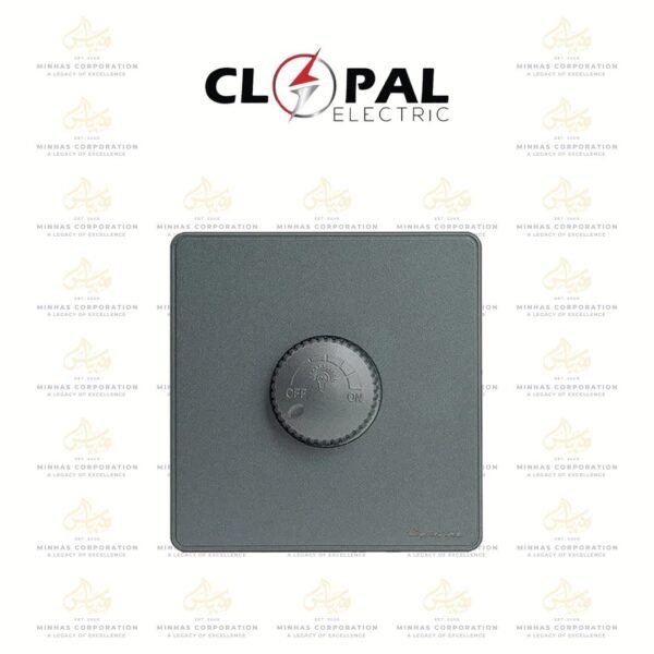 Clopal Platinum Light Dimmer 630W
