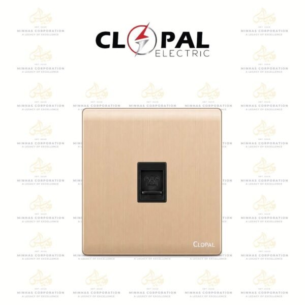 Clopal Thunder 1 Telephone